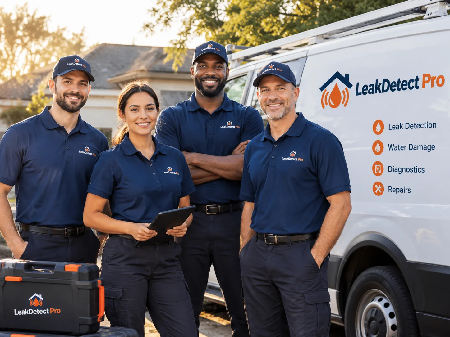 Roof Repair company in Merced, CA